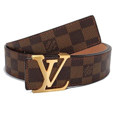 louis vuitton lifting belt - Louis Vuitton unisex belt.